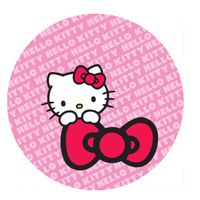 TAPIS DE SOURIS Bluestork Tapis souris Hello Kitty