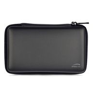 HOUSSE DE TRANSPORT Pochette de Transport Rigide Noire 3DS HOUSSE DE TRANSPORT Pochette de Transport Rigide Noire 3DS