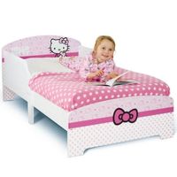 Lit Enfant Hello Kitty - 70 x 140