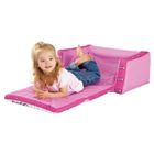 FAUTEUIL-CANAPE BEBE  Canapé Lit Hello Kitty