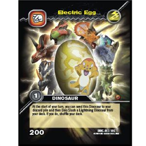 Dinosaur King : Coffret Dino Pack Asmodee