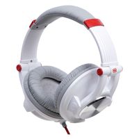 CASQUE / ECOUTEUR On-Earz Lord Kossity White
