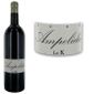 VIN BLANC Ampelidae Cuvée "K" 2004