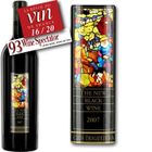  The New Black Wine Cahors 2007