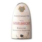 VIN BLANC Gisselbrecht Riesling Grand Cru Frankstein 2007