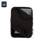 COQUE - HOUSSE T'nB housse universelle 10'' noire