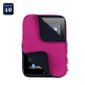 COQUE - HOUSSE T'NB HOUSSE UNIVERSELLE 10" ROSE