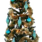 SAPIN DE NOEL - ARBRE DE NOEL Sapin nu accompagné de ses décorations