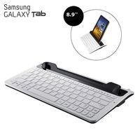 SUPPORT PC ET TABLETTE Samsung Station Clavier Galaxy Tab 8.9 ''