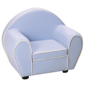 Fauteuil Club Ciel