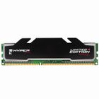 MÉMOIRE PC - PORTABLE Kingston 8Go DDR3 1600MHz CL9 Black Series