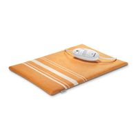 COUVERTURE CHAUFFANTE - SUR-MATELAS CHAUFFANT BEURER HK35