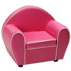FAUTEUIL  Fauteuil Club Fushia