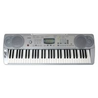 CLAVIER MUSICAL DELSON Clavier 61 touches CK-68 CLAVIER MUSICAL DELSON Clavier 61 touches CK-68