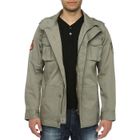 VESTE RIVALDI Veste Gondras Homme