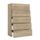 SPACE Commode chambre adulte style contemporain -