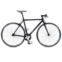 VTC Singlespeed Blackspeed Homme