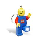 AUTRES GADGETS Lego - Porte Clé Lampe Figurine