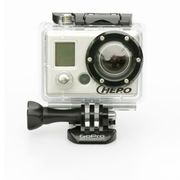 CAMESCOPE Mini Caméra de Sport GoPro HD NAKED
