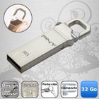 CLE USB PNY Hook Attaché 32 Go