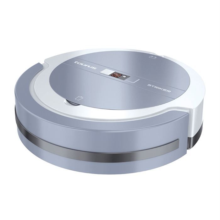 TAURUS Striker Achat / Vente aspirateur robot