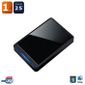 DISQUE DUR EXTERNE Buffalo MiniStation 1To Slim