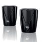  JBL enceintes Jembe noire