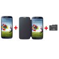 SMARTPHONE SAMSUNG I9505 Galaxy S4 + Carte + Etui