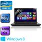 ORDINATEUR PORTABLE Lenovo Ideapad G580 (MAA6KFR)