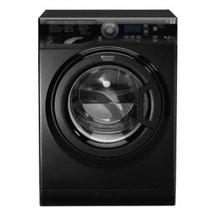 LAVE-LINGE HOTPOINT WMF823K FR Lave-Linge Frontal LAVE-LINGE HOTPOINT WMF823K FR Lave-Linge Frontal