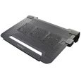 REFROIDISSEMENT  -  VENTILATION Cooler Master NotePal U3 Noir