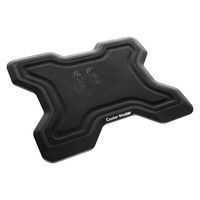 SUPPORT PC ET TABLETTE Cooler Master NotePal X1