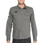 CHEMISE RIVALDI Chemise Homme