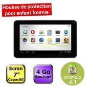 TABLETTE TACTILE TABLETTE 7P SLIDEPAD KIDS
