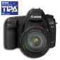 APPAREIL PHOTO NUMERIQUE Canon EOS 5D Mark II +24-105mm