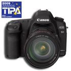 REFLEX Canon EOS 5D Mark II +24-105mm