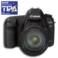 REFLEX Canon EOS 5D Mark II +24-105mm