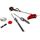 RACING Kit thermique multifonctions 6 en 1, 2 temp