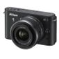  NIKON 1 J2 + Objectif Nikkor 10-30 et 30-100mm