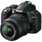 APPAREIL PHOTO NUMERIQUE Reflex Nikon D3100 + AF-S DX 18-55 VR