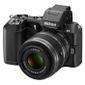  NIKON 1 V2 noir + NIKKOR VR 10-30mm et 30-110mm