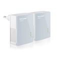 COURANT PORTEUR - CPL TPLINK Kit 2 mini adaptateurs CPL 500Mbits/s