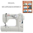 MACHINE A COUDRE TOYOTA FSG325 + KIT