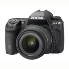 REFLEX Pentax K5 + objectif 18-55mm + étui