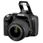 REFLEX Kr 18/55  noir +NC-K2+Trépied
