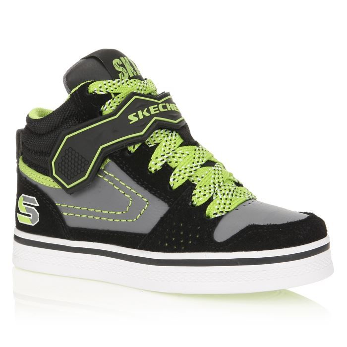 skechers garcon pas cher