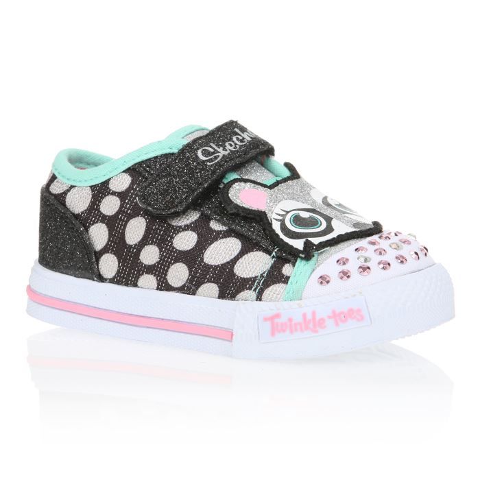 skechers bebe fille