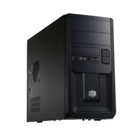 BOITIER PC   -  PANNEAUX LATERAUX Cooler Master Elite 343