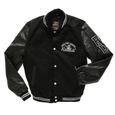 BLOUSON RIVALDI Blouson Teddy Homme