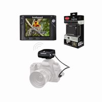 ACCESSOIRES PHOTO-OPTIQUE Télécommande Inspire Hahnel pour Nikon